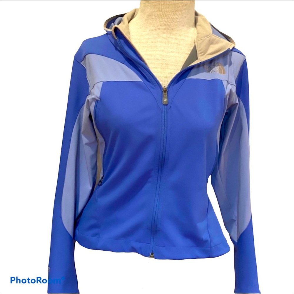 The North Face Hooded Jacket
